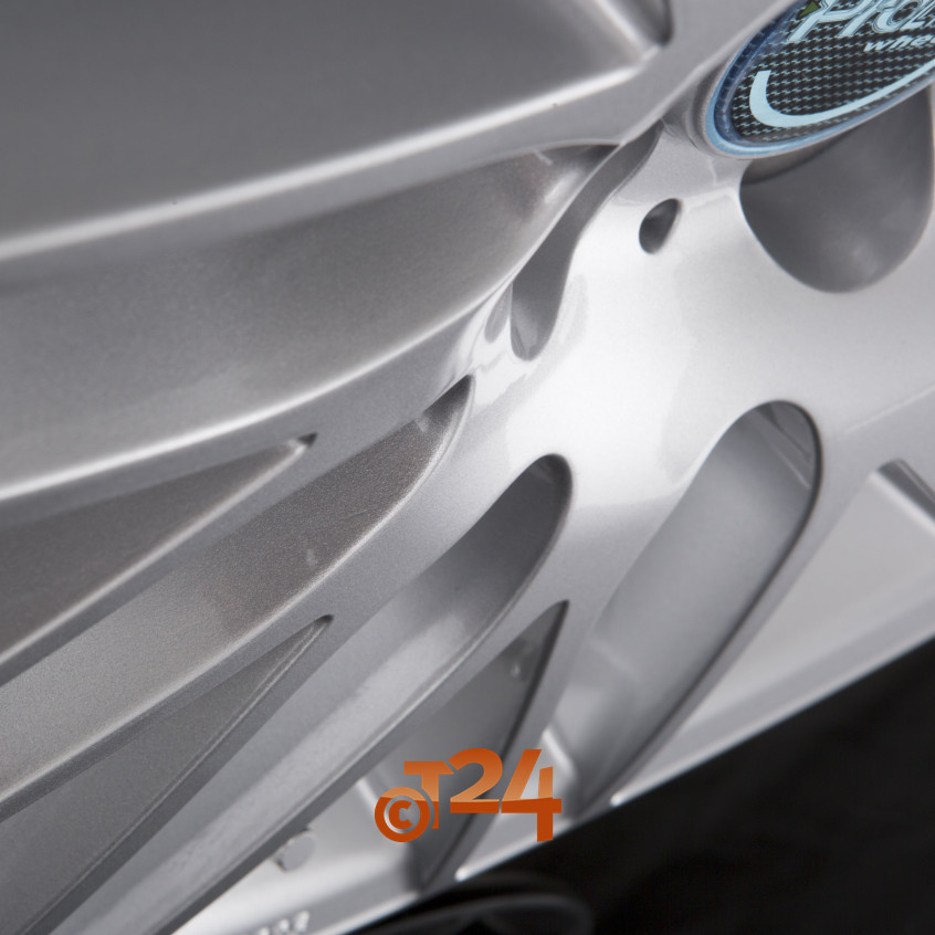 PXK|Metallic Silver (MS) 21