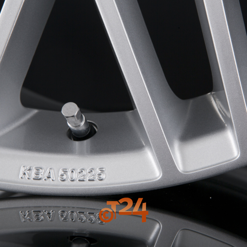 PXK|Metallic Silver (MS) 21