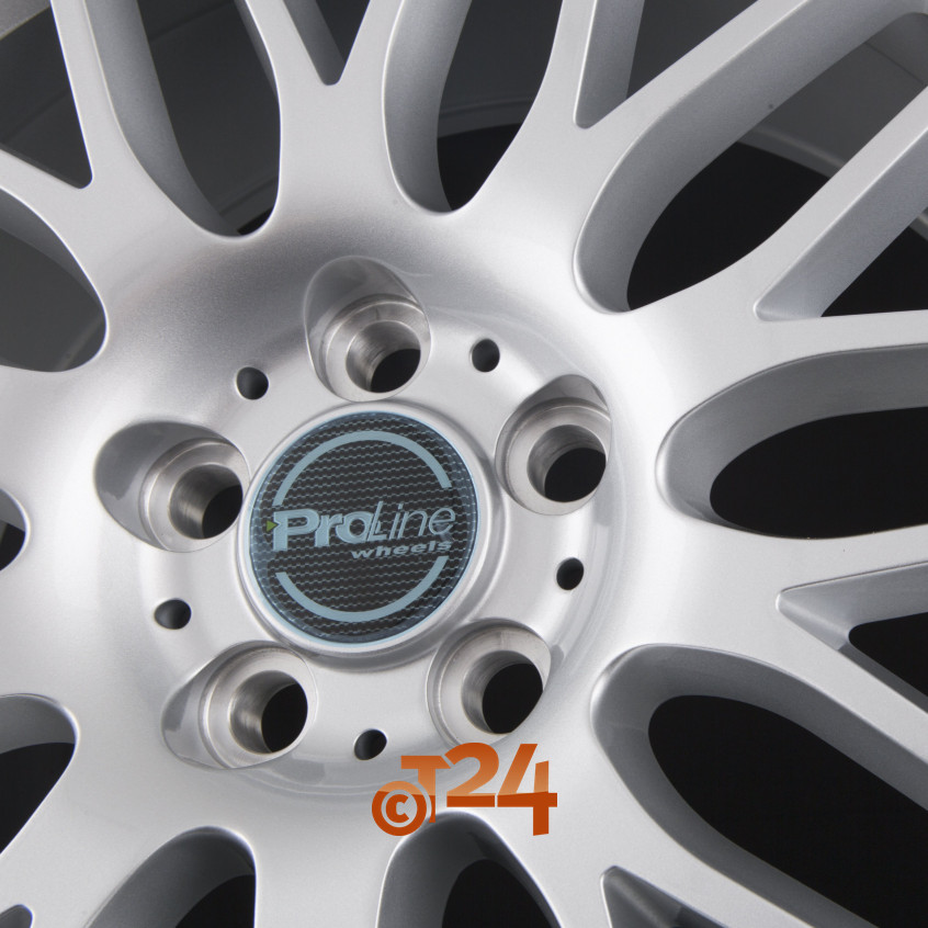 PXK|Metallic Silver (MS) 21