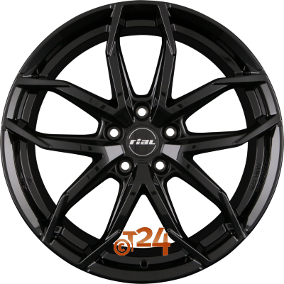 18 Zoll Ganzjahreskompletträder für Audi A4