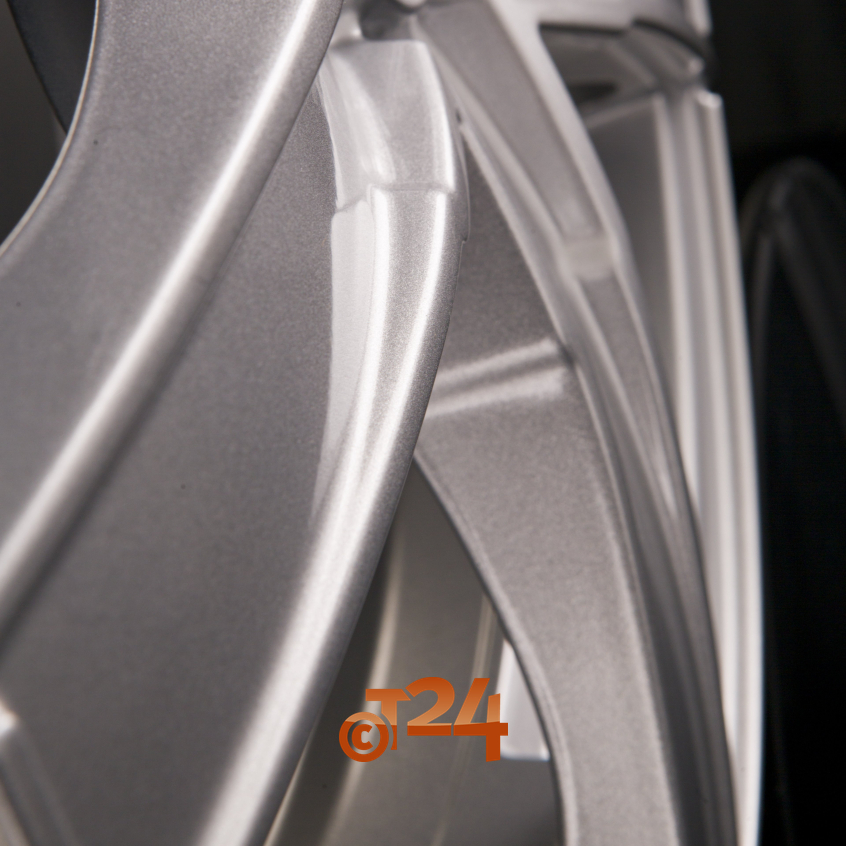 SX100|Metallic Silver (MS) 16