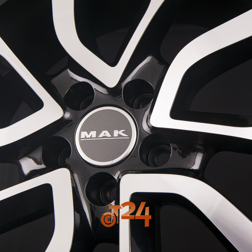 MIDLANDS|Black Mirror Face 21