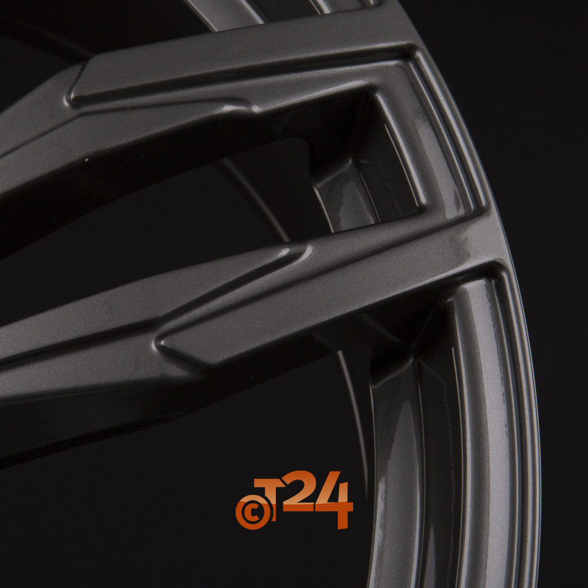 PXD|Grey Glossy (GG) 20