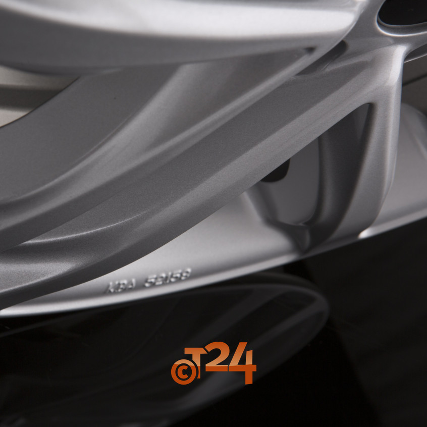 BRAVE (OX16)|Silber 18