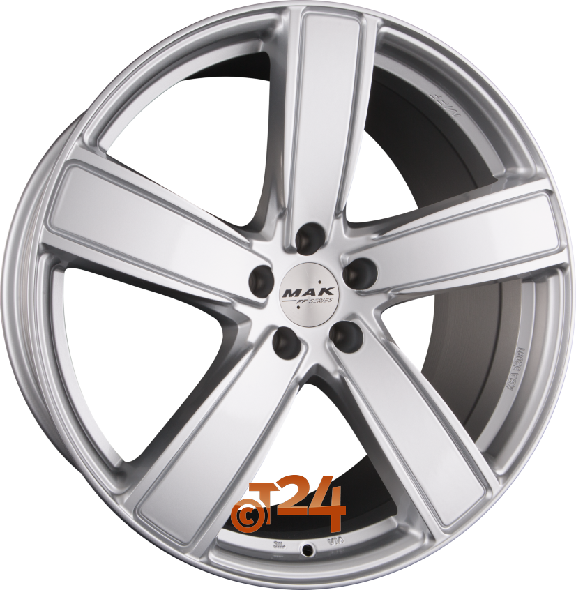 TURISMO|Silver 21