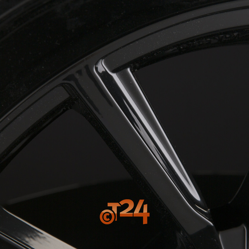 SLS402|Gloss Black (GLB) 17