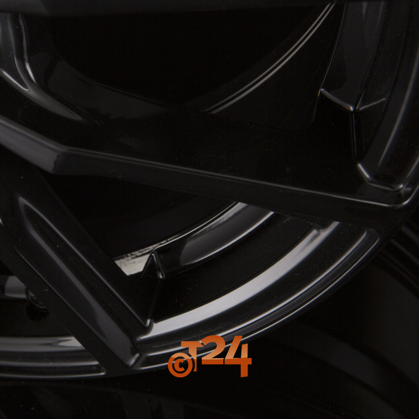 SLS402|Gloss Black (GLB) 19