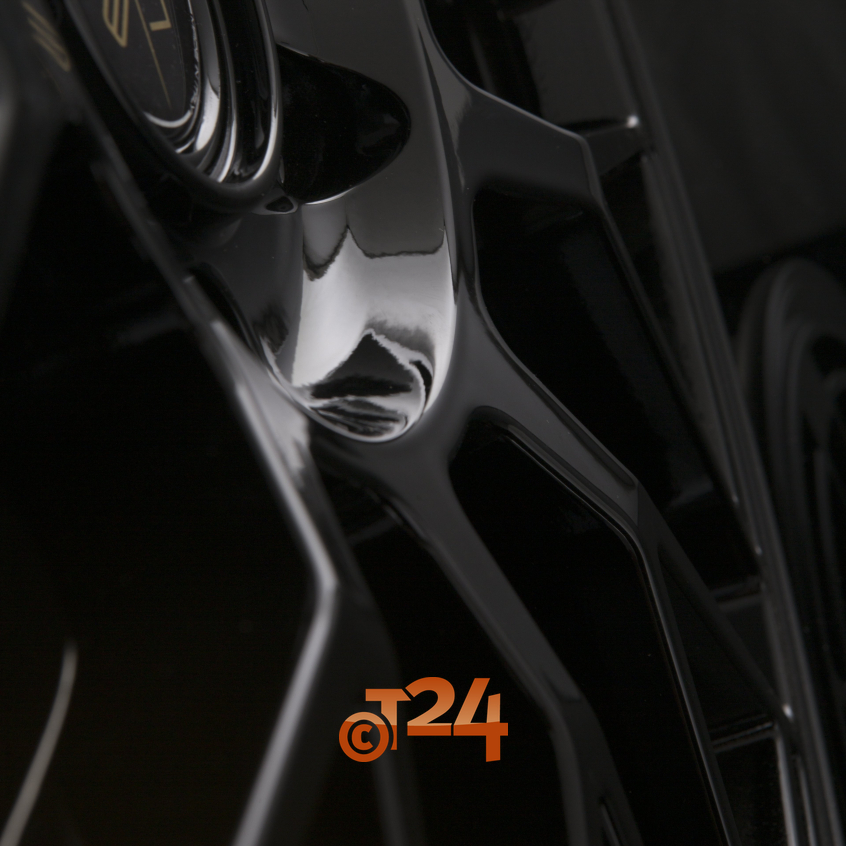 9EVO|Glossy Black  17