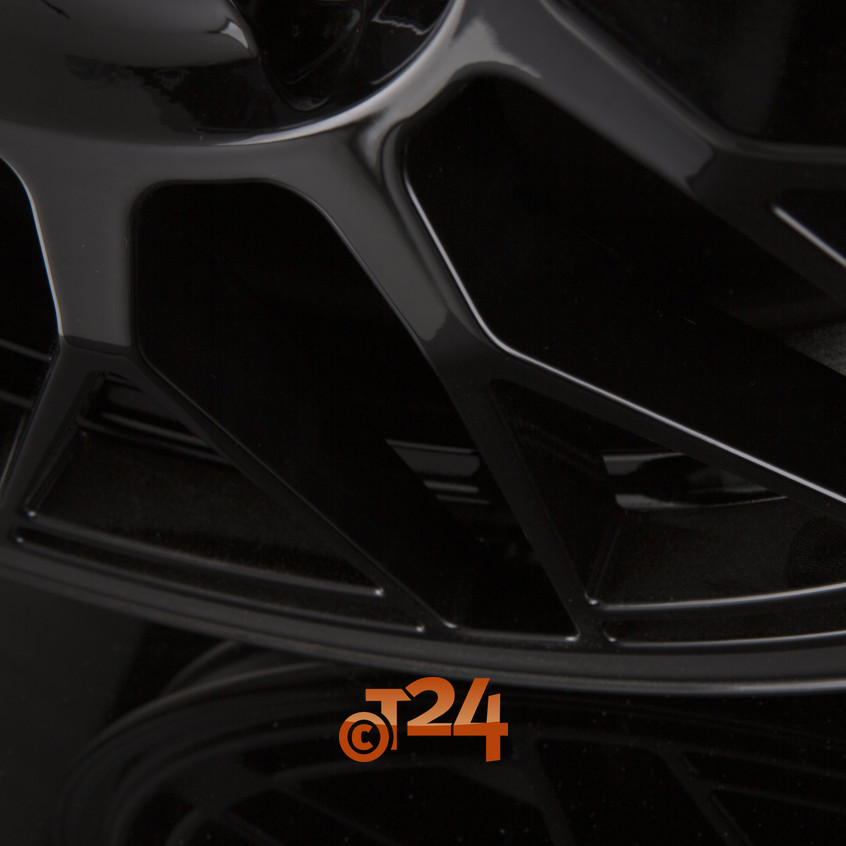 9EVO|Glossy Black  17