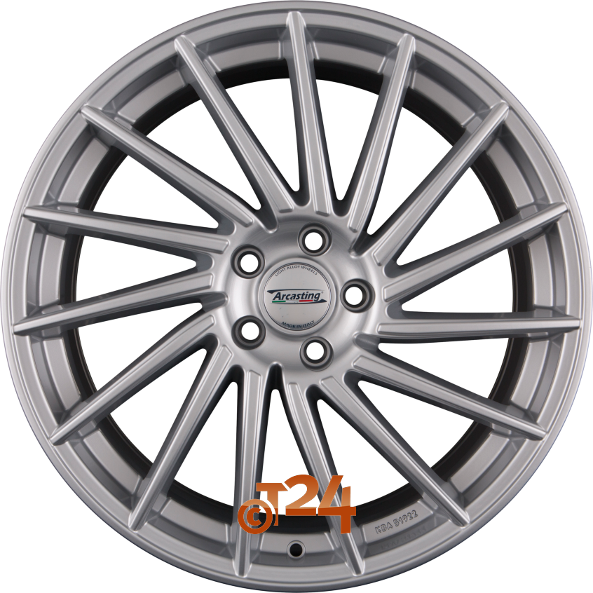 GOTICA|Silver 20