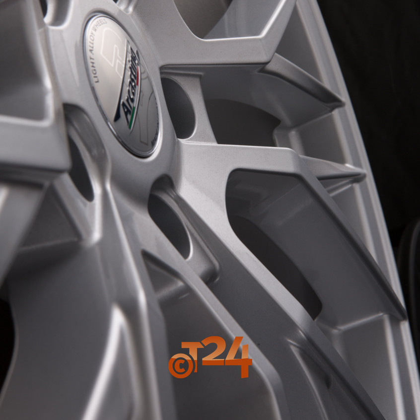 GLADIO|Silver 21