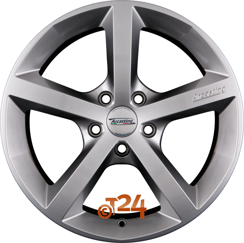 K11|Chrome Look 16