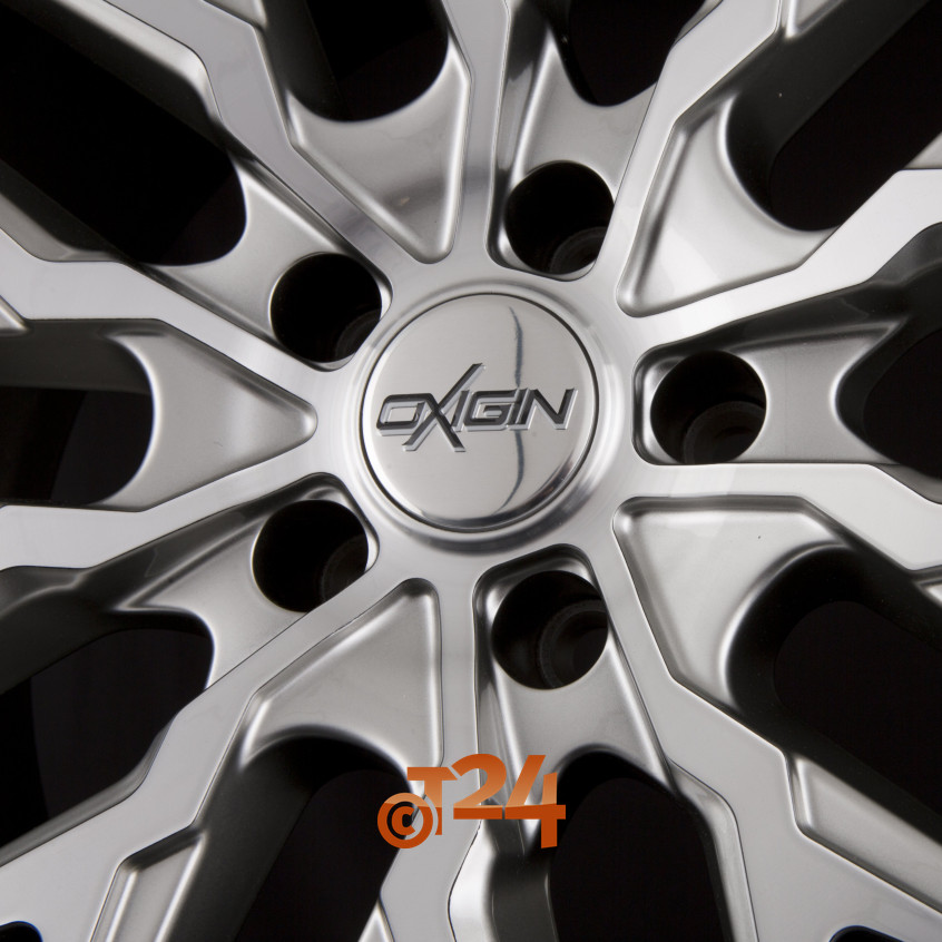 OX25 OXCROSS|Hyper Silver Polish (HSP) 19