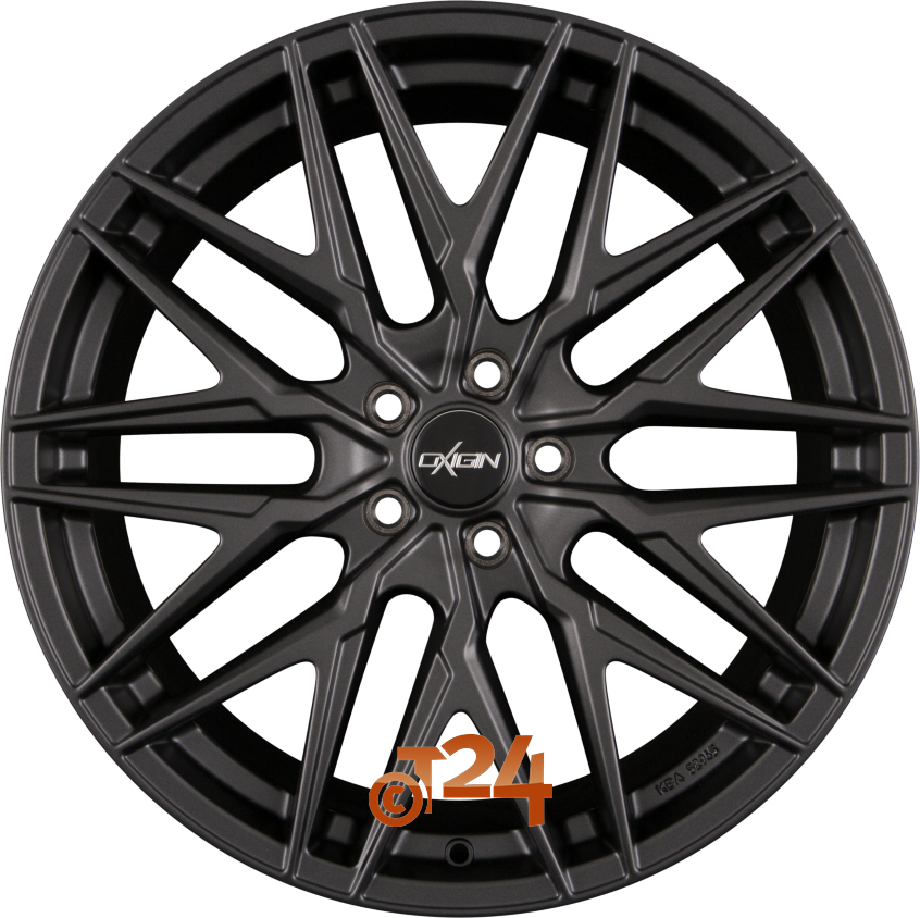 OX25 OXCROSS|Titan Spark (TS) 19