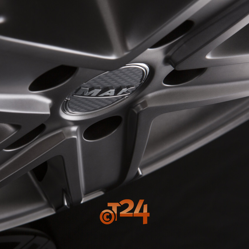 KING 5|Matt Titan 18