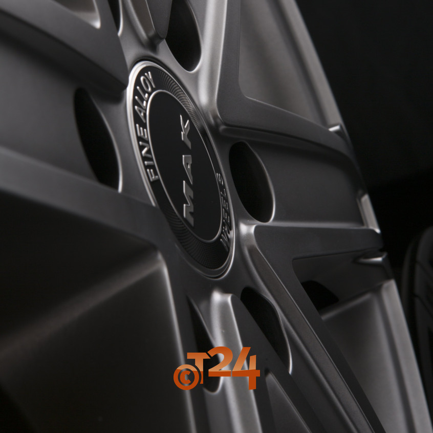 KING 6|Matt Titan 18