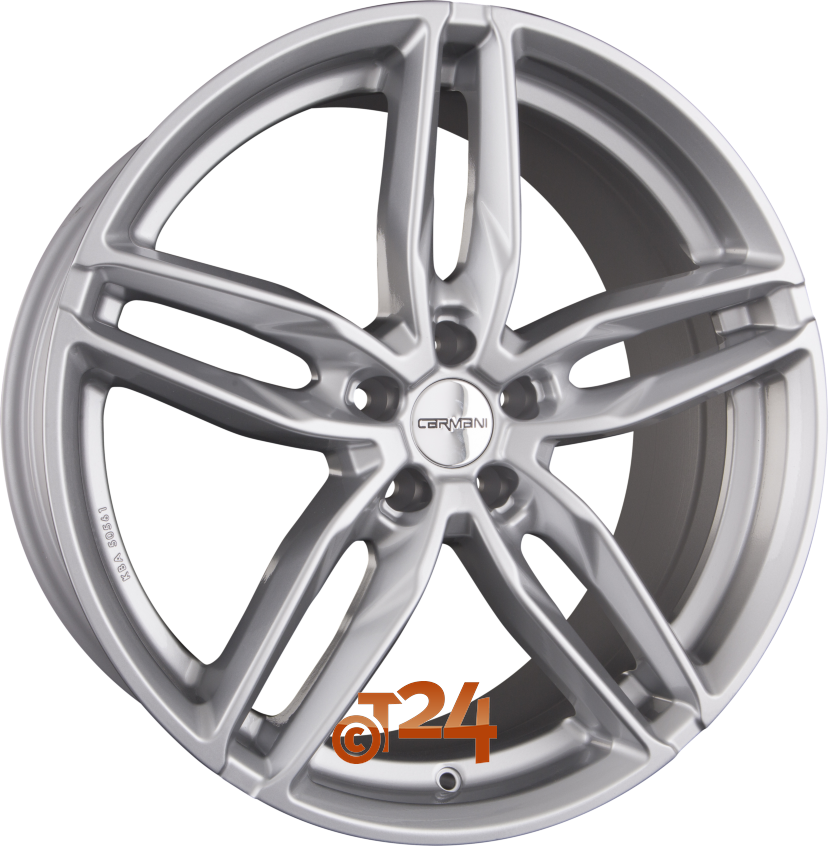 CA 13 TWINMAX|White Silver (WS) 20