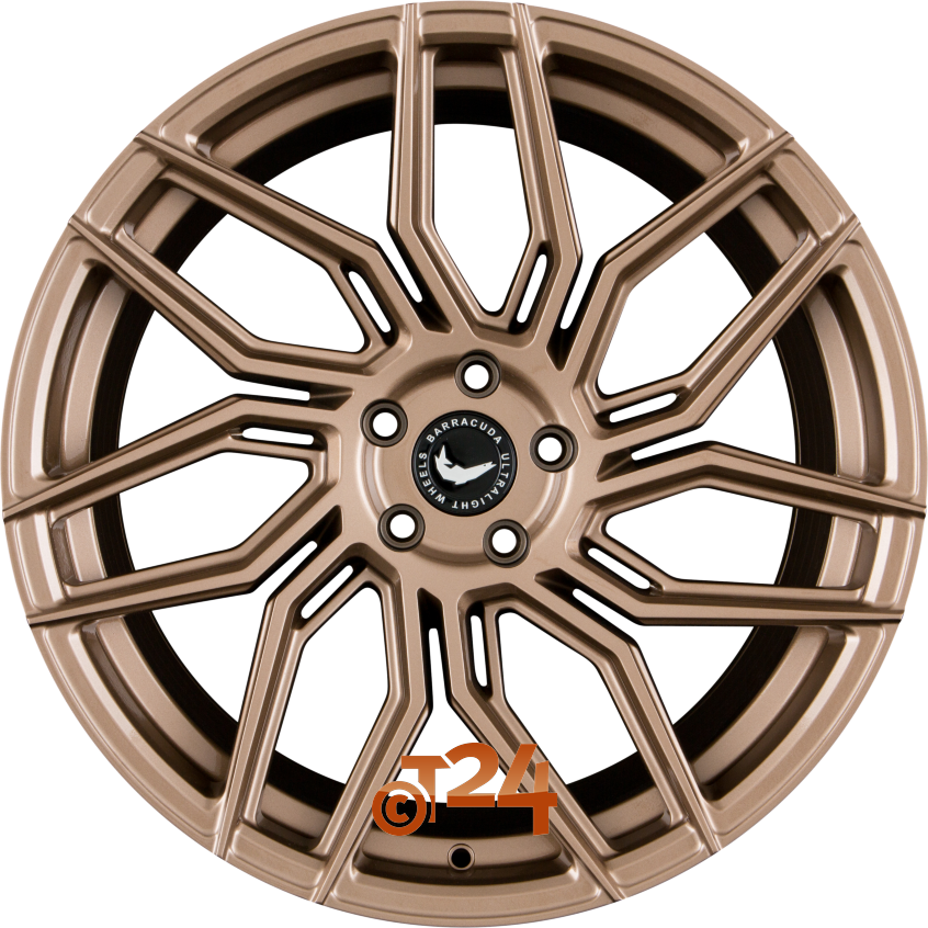 DRAGOON|Highgloss Bronze 20