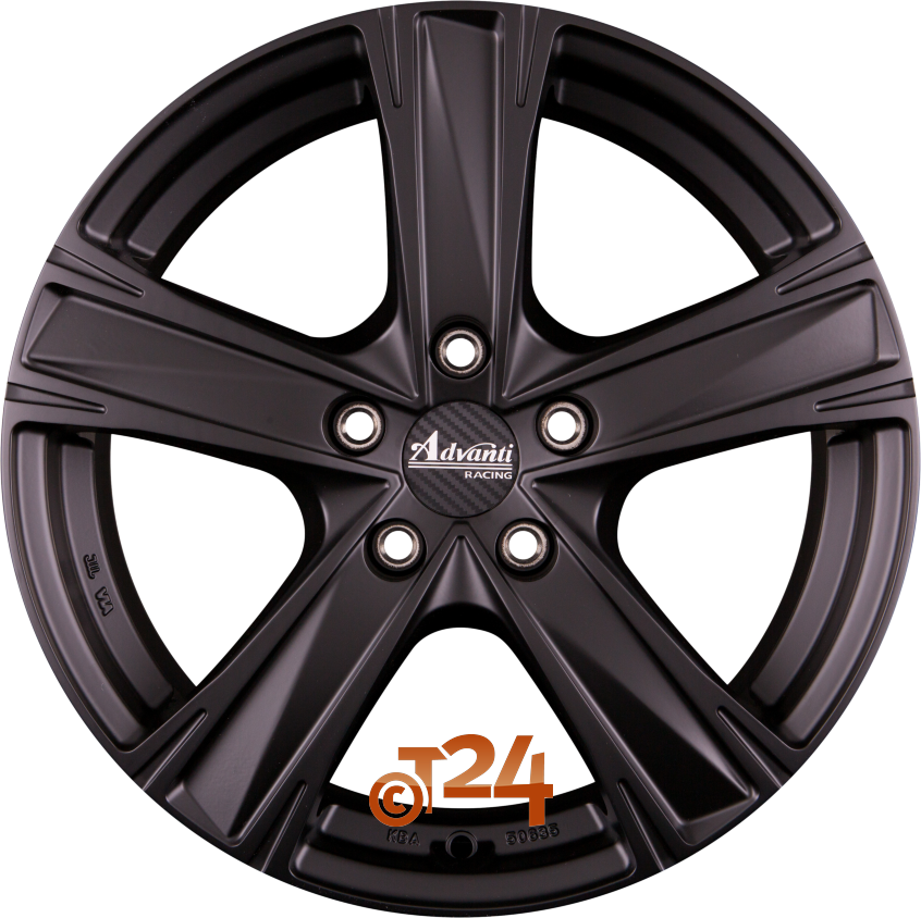 RACCOON (ADV14)|Matt Black 19