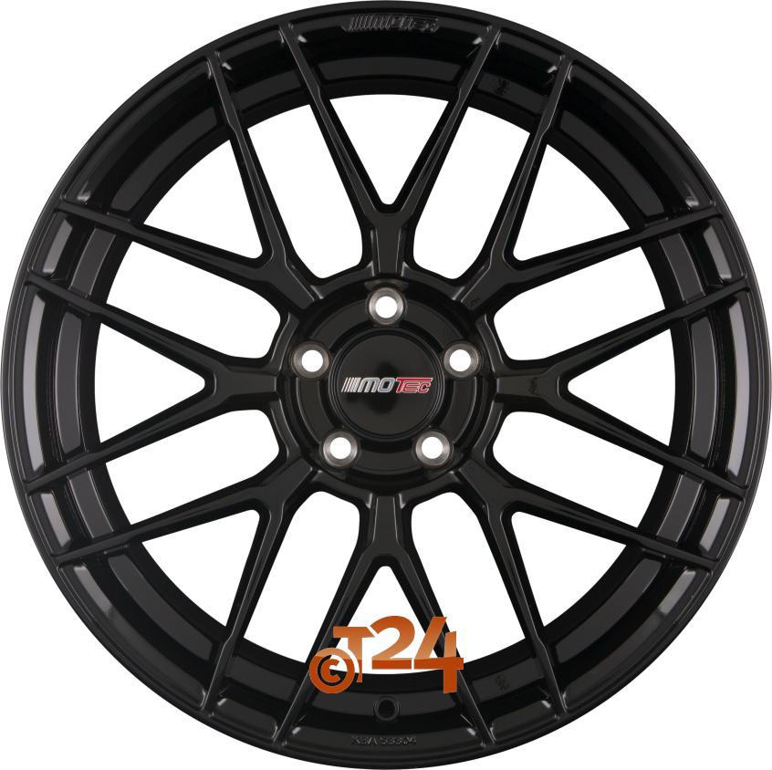 HYPER MESH (MCR3)|Black 18