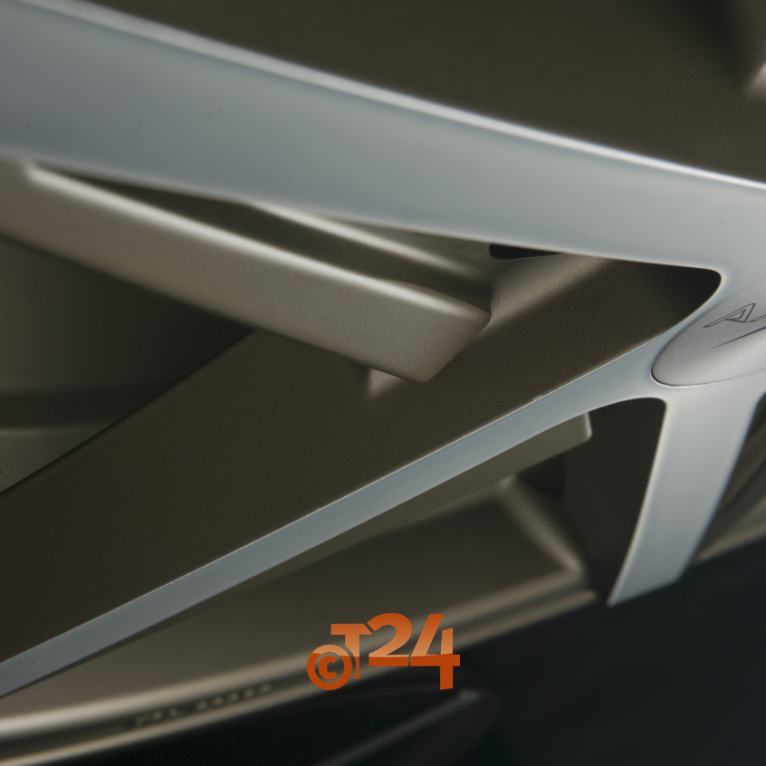 AX10|Bronze Matt Poliert (BRP) 17