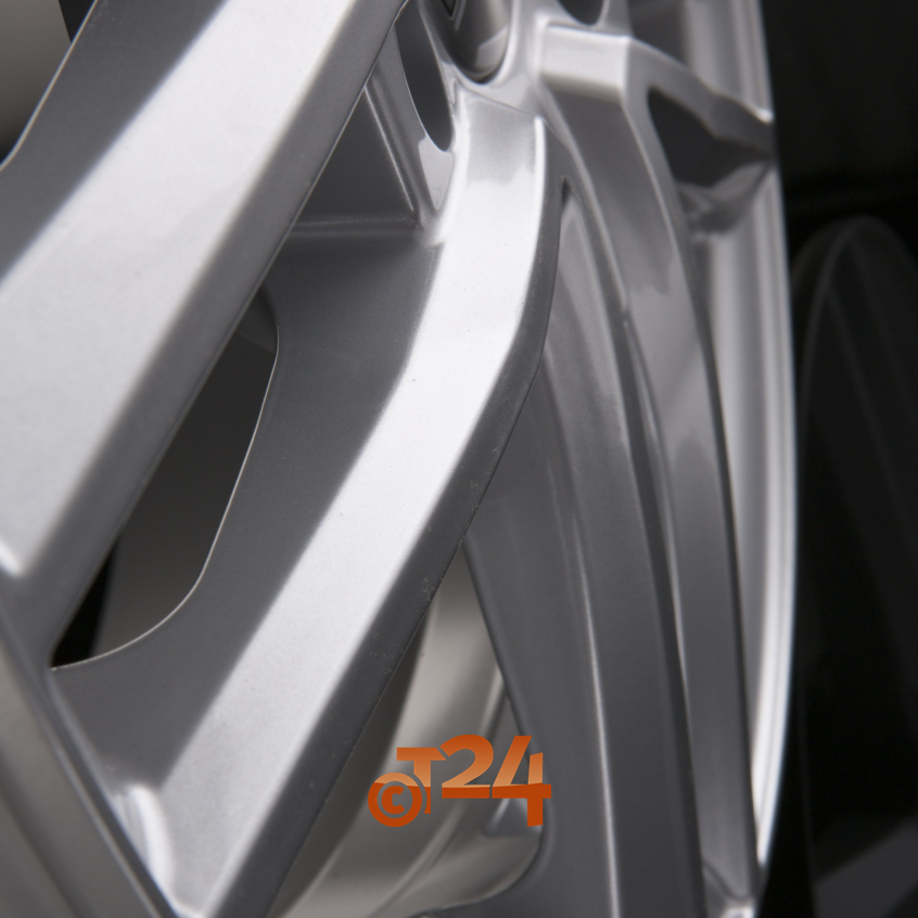 ANDORRA TR|Silver 17