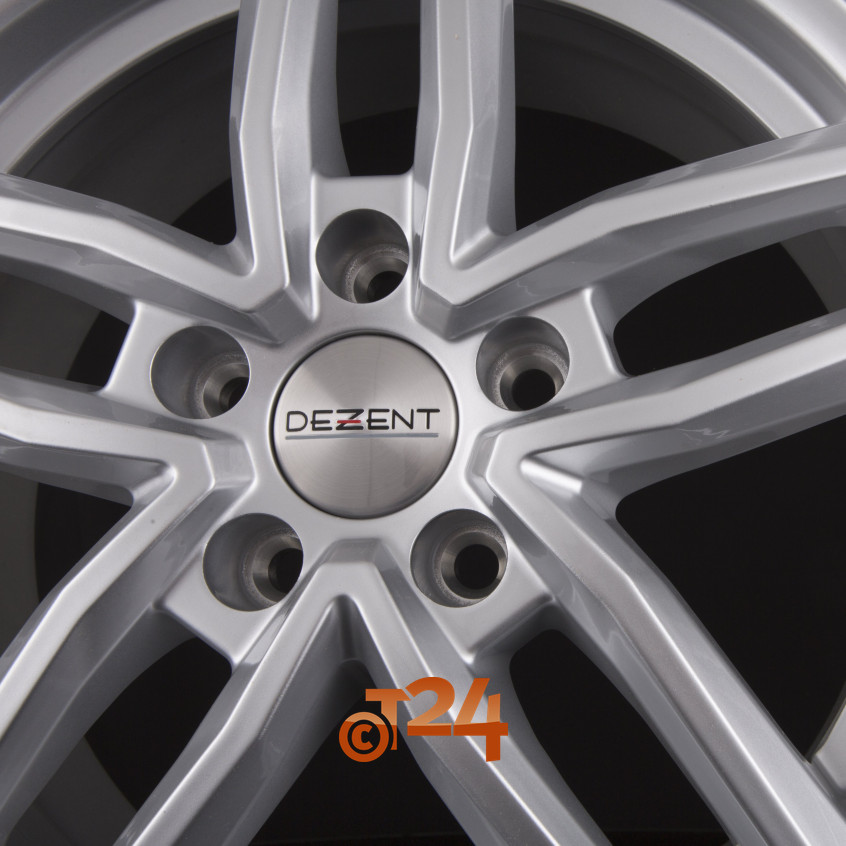 ANDORRA TR|Silver 16