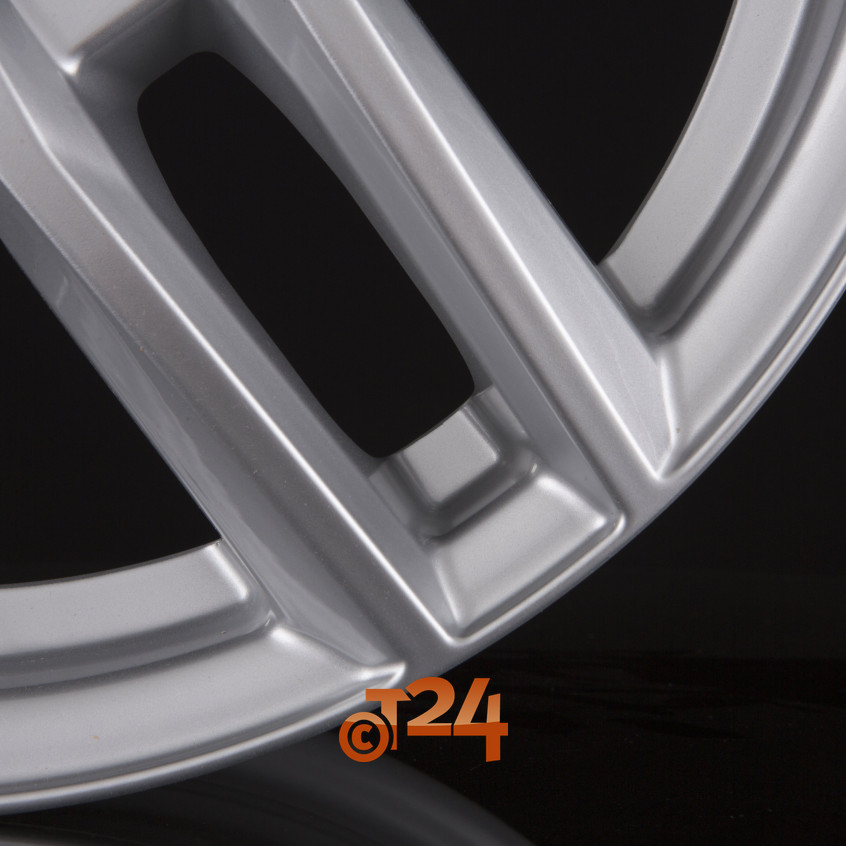 ANDORRA TR|Silver 18