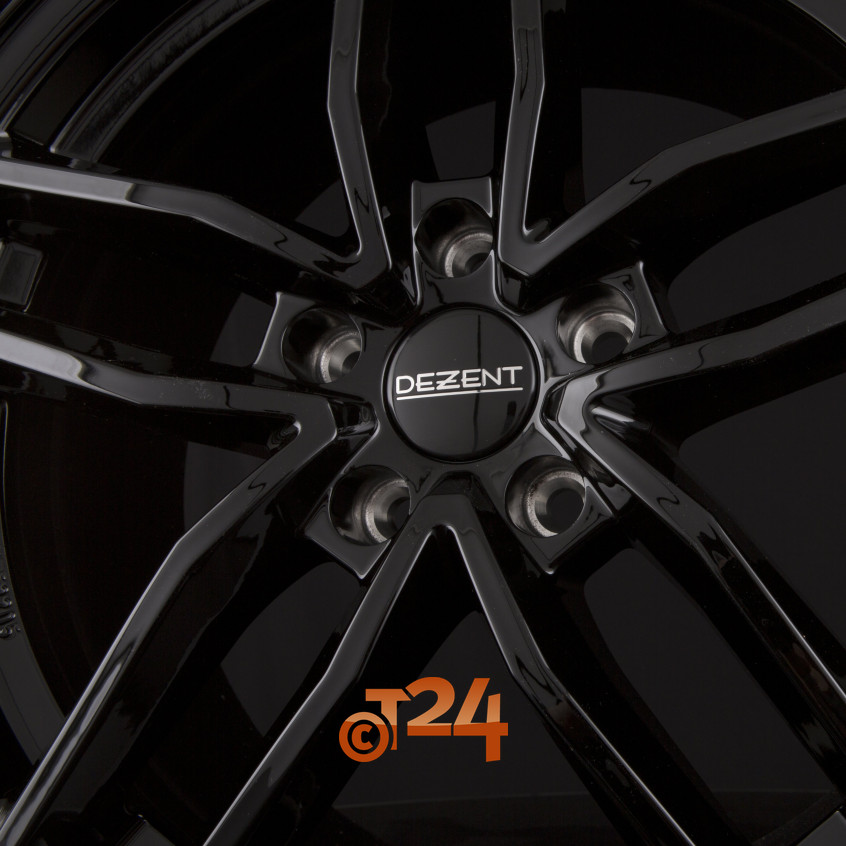 ANDORRA TR|Black 17
