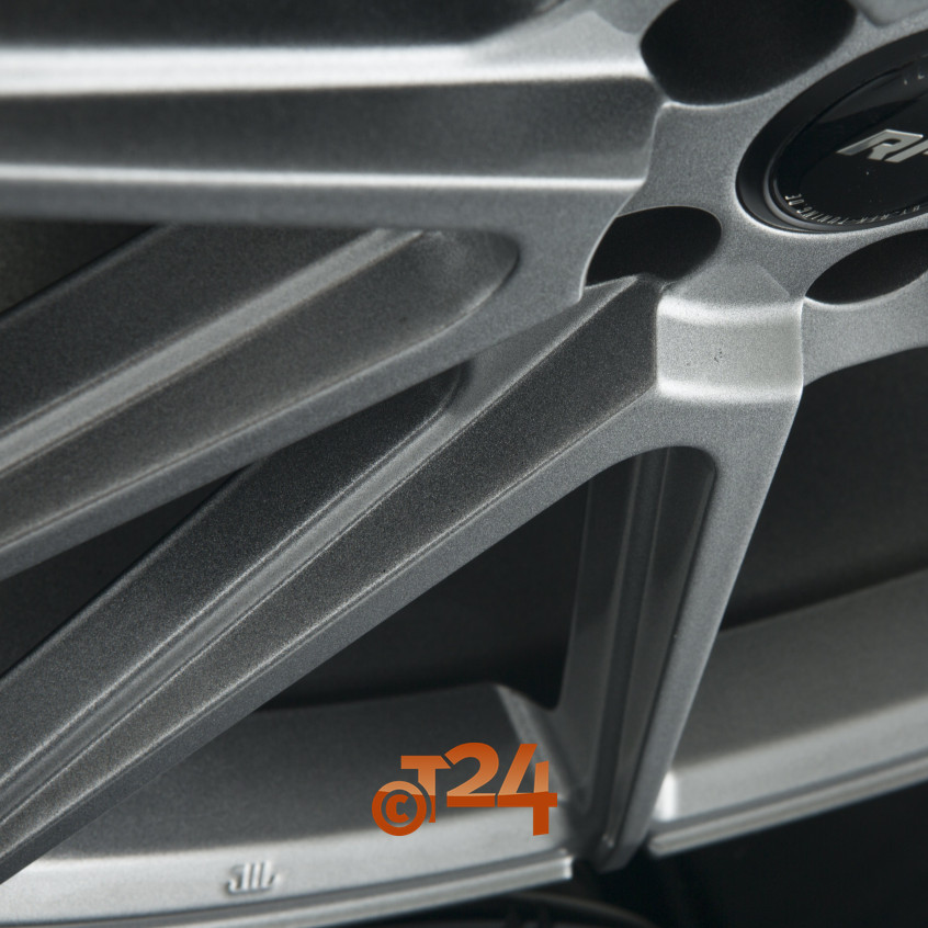GLS302|Metallic Silver 19