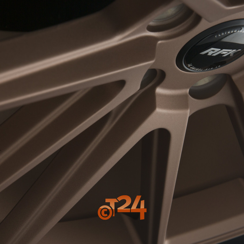 GLS302|Copper 19