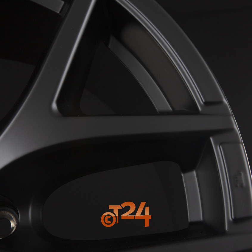 TL-A|Schwarz Seidenmatt 20