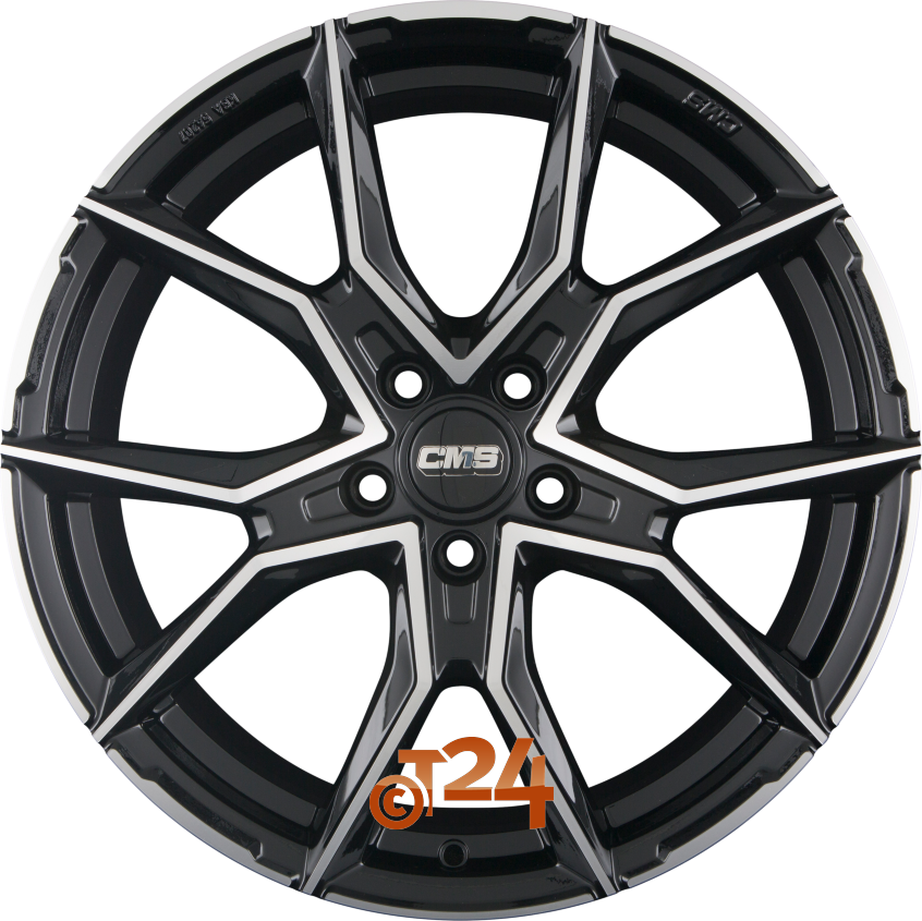 C33|DB Diamond Black 18