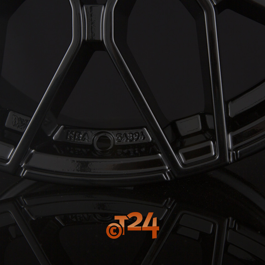 SX1|Glossy Black (GB) 19