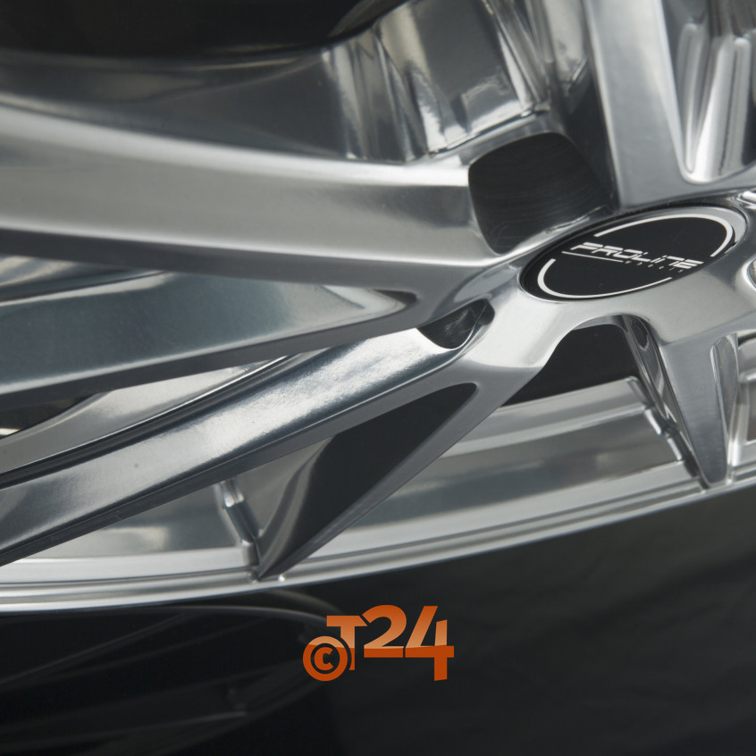 PXL|Full Polished (FP) 20