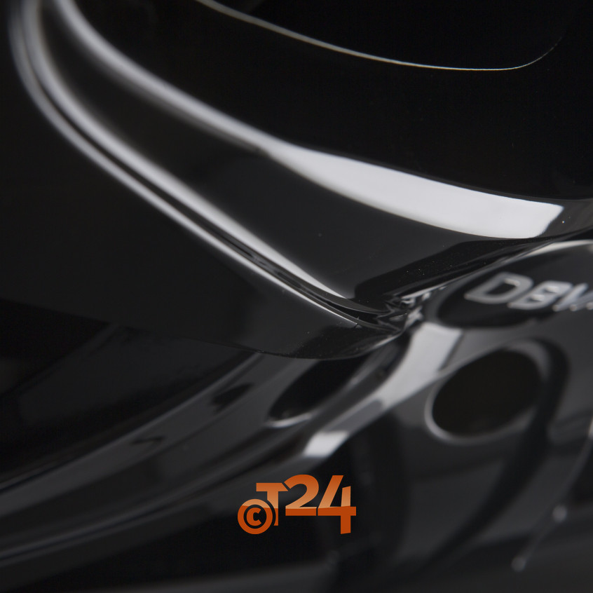 5SP 001|Schwarz Glänzend 16