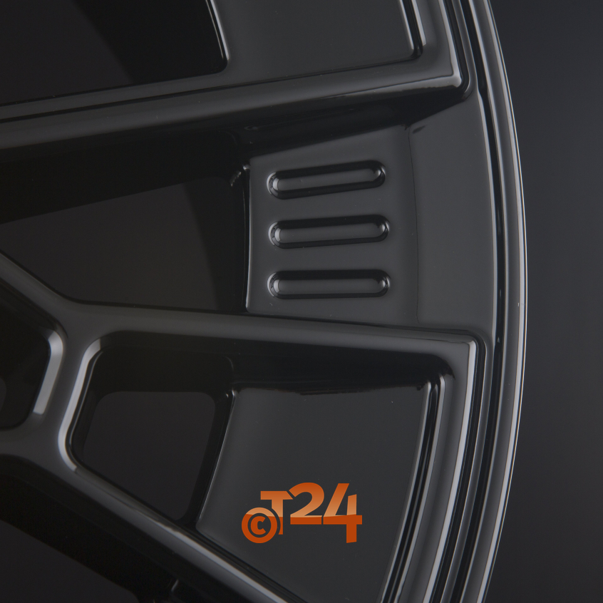 1972|Glossy Black 20