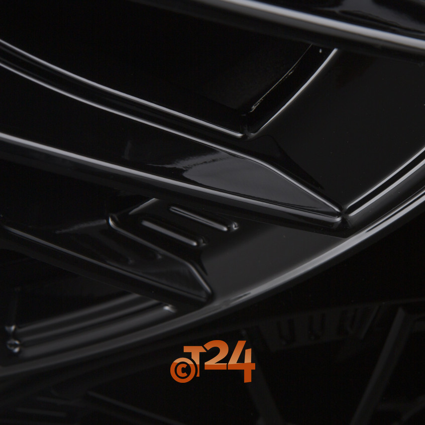1972|Glossy Black 20