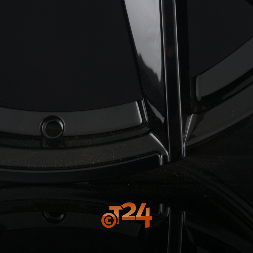 CA 23 RUDI|Black (B) 21