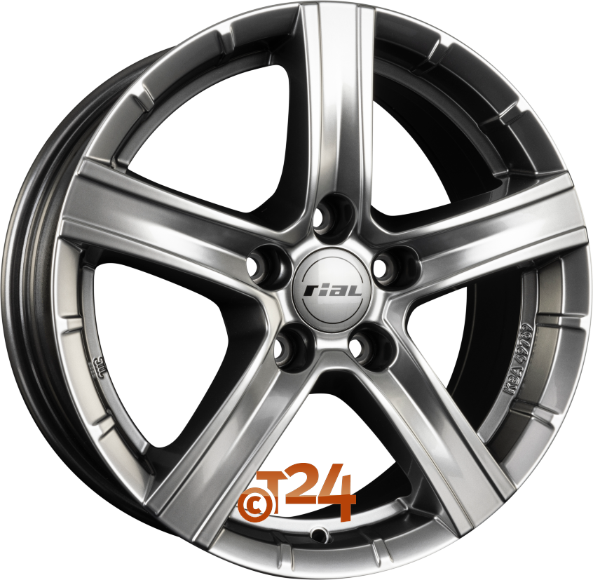 QUINTO|Sterling-Silber 16