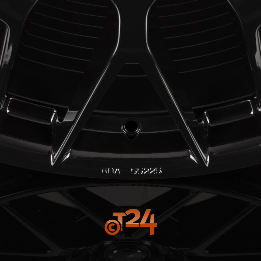 SX3-FF|Glossy Black (GB) 19