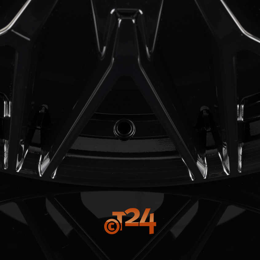 AC-MB6|Black 20
