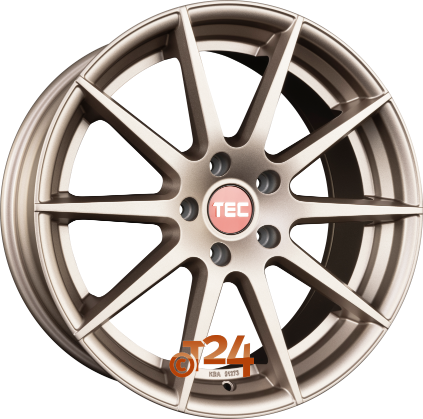 GT7|Light Bronze (LBR) 20