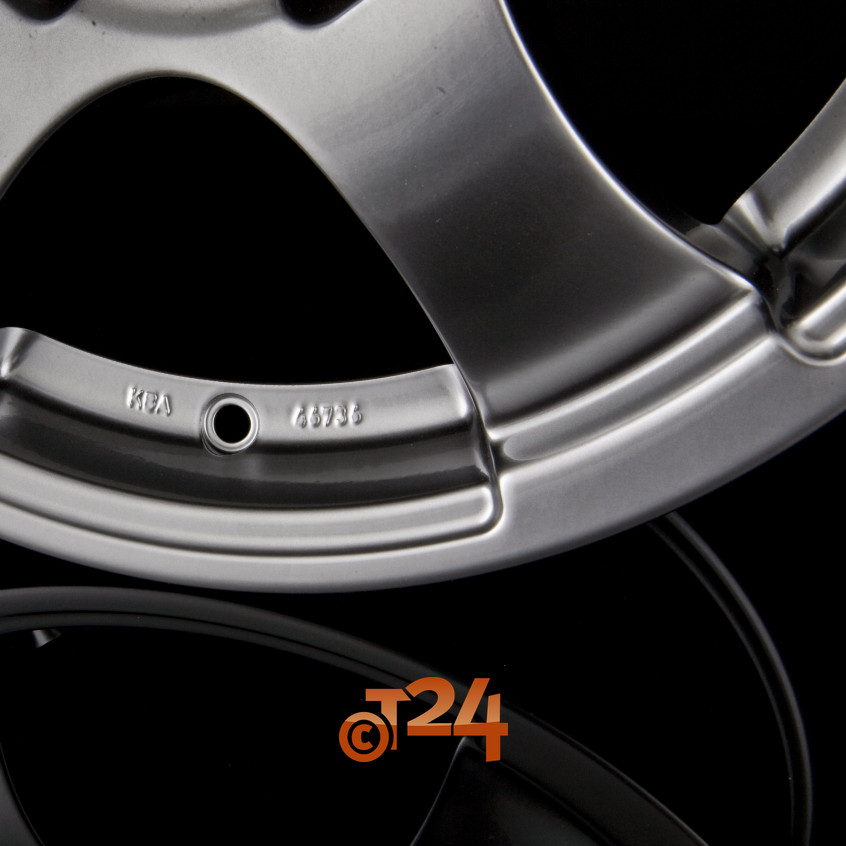 18 Zoll DEZENT J für BMW M1 1K4 in High Gloss