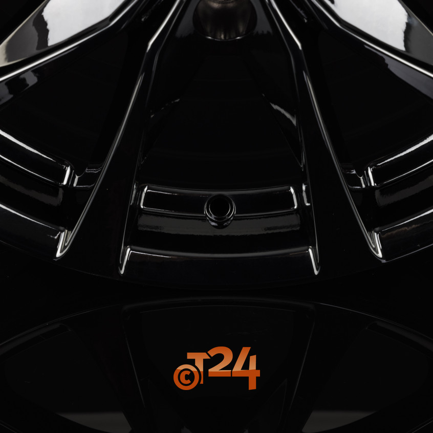 BRIXEN (BR)|Schwarz 17