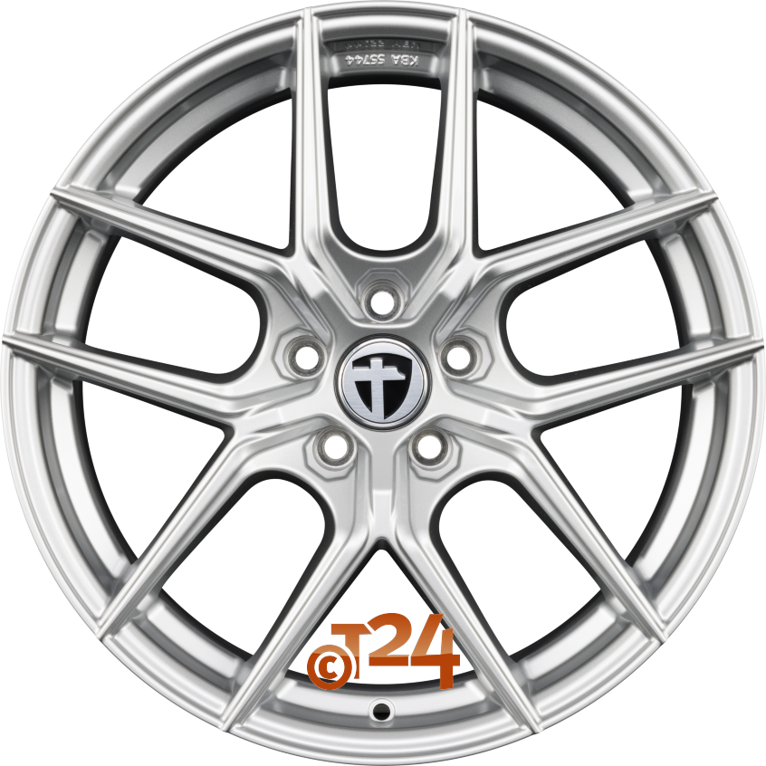 TN30|Silver 17
