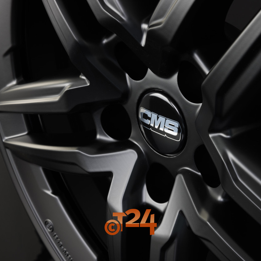 C29 AERO|MB Schwarz Matt 19