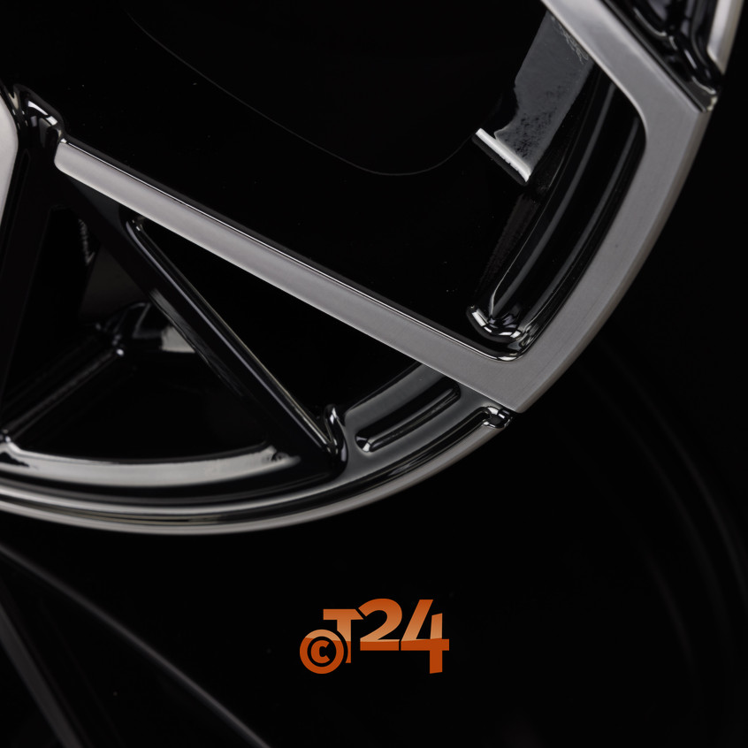 CARTESIO|Black Diamond 16