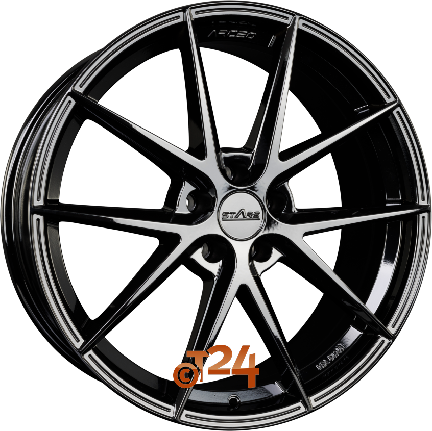 ASW-04|Glossy Black 20