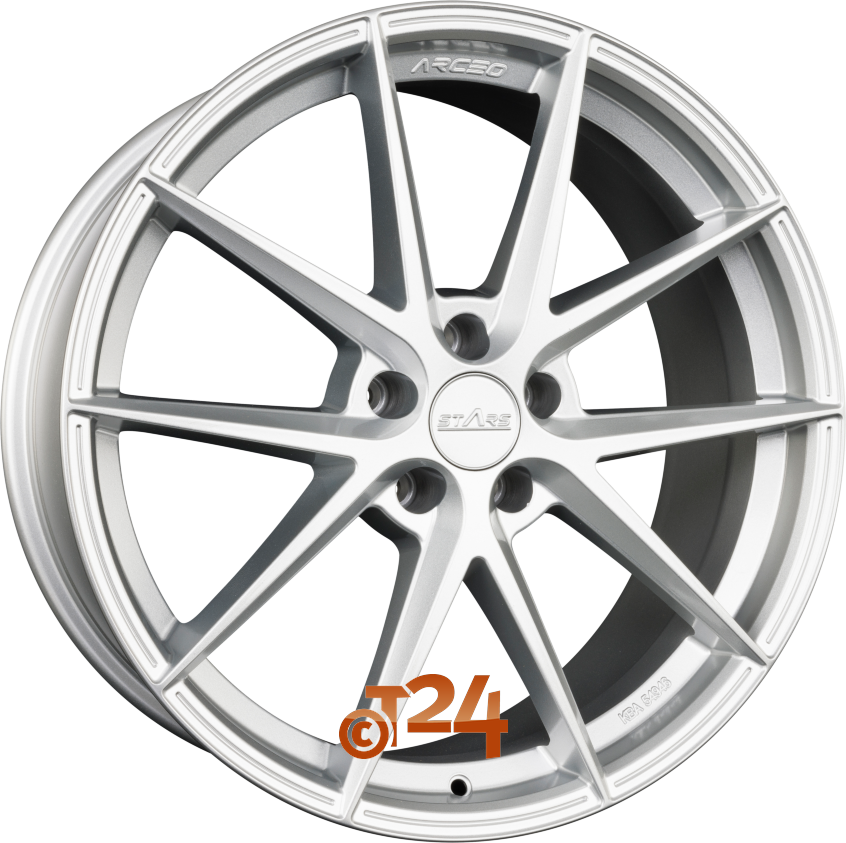 ASW-04|Full Silver 20